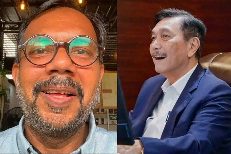 Haris Azhar Dan Fatia Bakal Diperiksa Penyidik Polda Meetro Jaya, Jadwalnya Besok