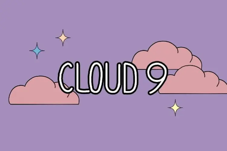 Lirik Lagu Cloud 9 â Beach Bunny