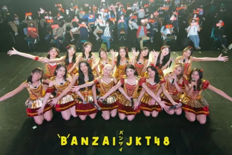 Lirik Lagu Fortune Cookie Yang Mencinta â JKT48
