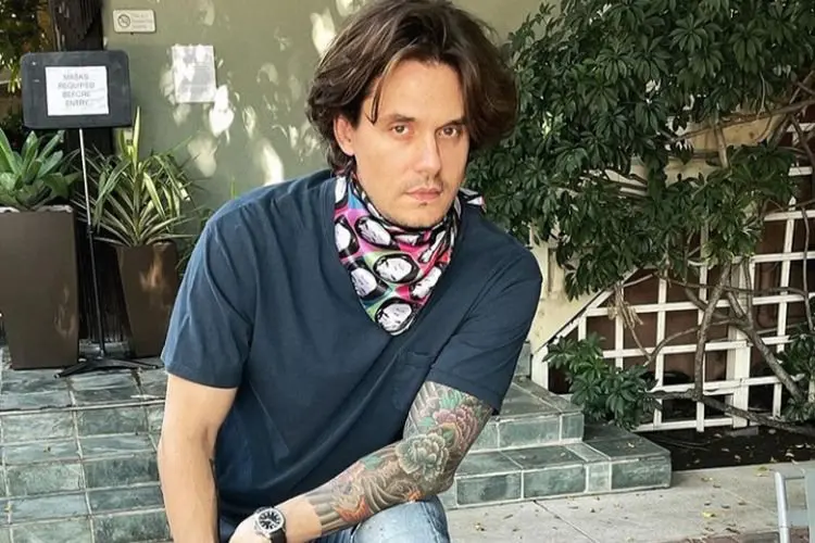 Lirik Lagu Love on the Weekend â John Mayer