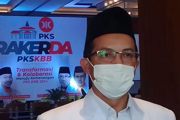 PKS KBB Siapkan Manuver Politik Bidik 16 Kursi di Pemilu 2024 dan Pilkada 2024