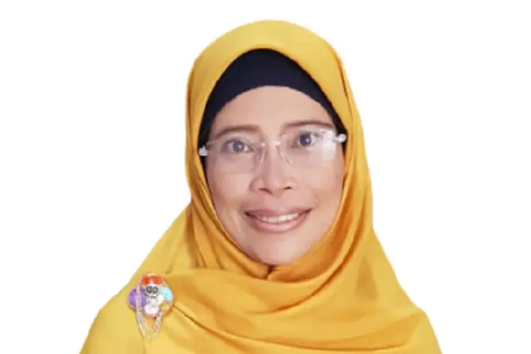 Hari Dongeng Sedunia 20 Maret 2022, Begini Kata Ketua Pokja Bunda PAUD Bandung