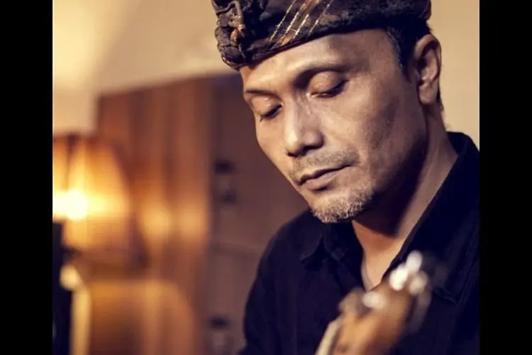 Musisi Suradipa Ungkap Dahsyatnya Potensi Musik Jazz di Lombok