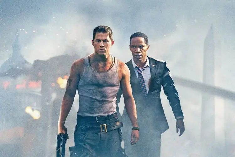 Sinopsis Film White House Down, Aksi Menegangkan Veteran Angkatan Darat Lindungi Presiden