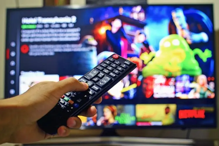 Jadwal Acara TV yang Tayang Hari Ini Senin 21 Maret 2022, NET TV
