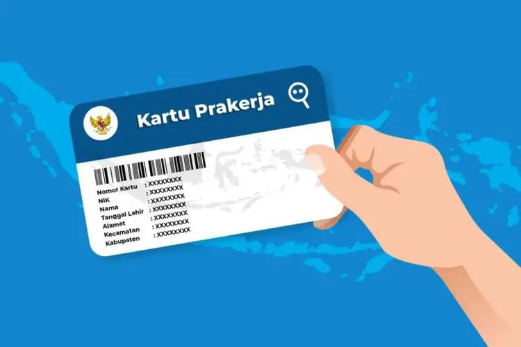 Tips Lolos Kartu Prakerja Gelombang 24, Penuhi Syaratnya!
