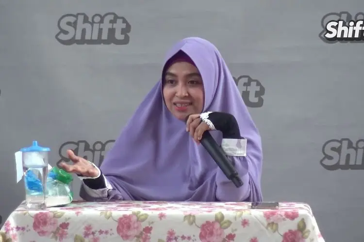 Berikut Ciri Teman Sejati Menurut Islam, Ustadzah Haneen Akira: Kamu Harus Temukan