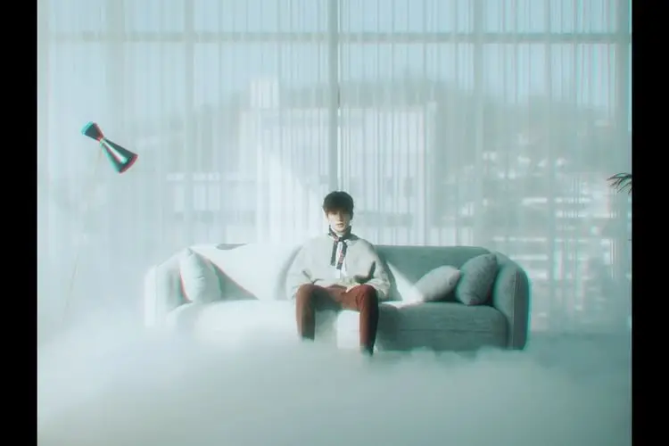 Lirik lagu Try Again â JaeHyun Feat d.ear