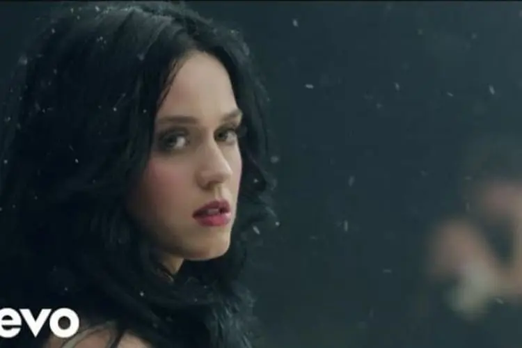 Lirik lagu Unconditionally â Katy Perry