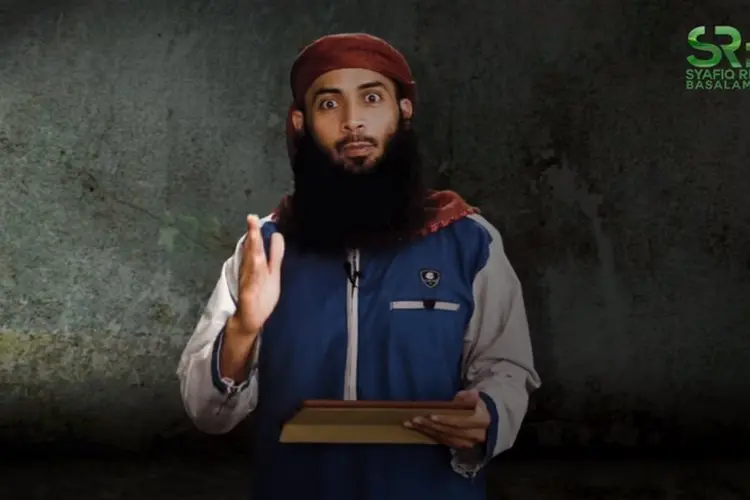 Heboh Soal Pawang Hujan, Berikut Islam Memandangnya, Ustadz Syafiq Riza Basalamah: Jangan Percaya!