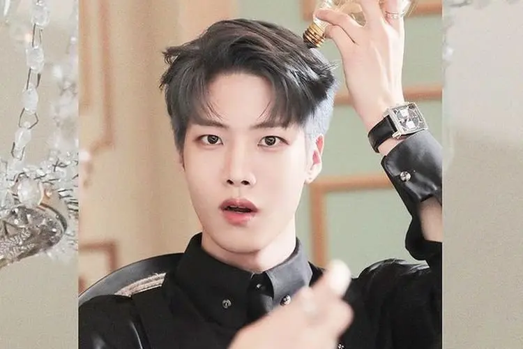 Leader Golden Child Lee Dae Yeol akan Melakukan Tugas Wajib Militer Akhir Bulan Maret