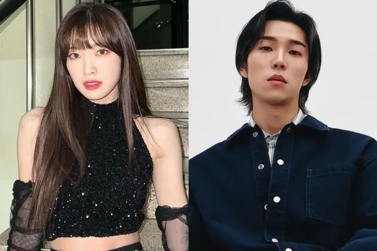 Arin Oh My Girl dan Yoo In Soo 'Al Of Us Are Dead' akan Membintangi Drama Baru 'Hwan Hon'