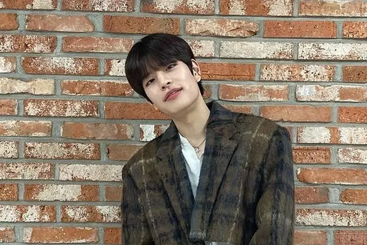 Seungmin Jadi Member Ketiga Stray Kids yang Dinyatakan Positif Covid-19