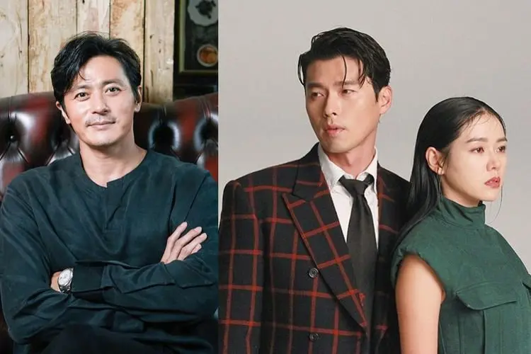 Jelang Hari H, Jang Dong Gun akan Berpidato Sebagai Sahabat di Pernikahan Hyunbin dan Son Ye Jin