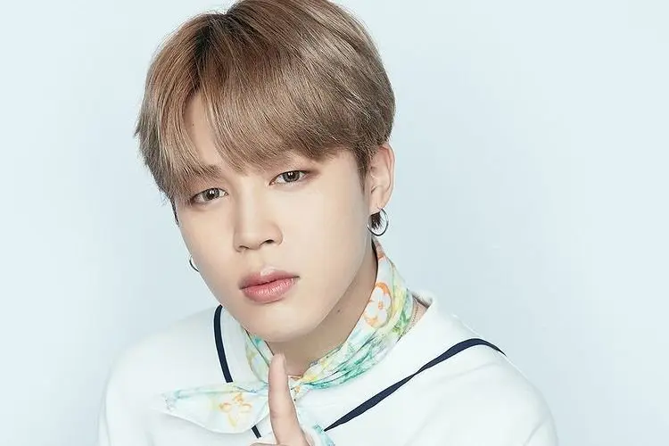 Jimin BTS Mengaku Takut Menggunakan Instagram, Ini Alasannya