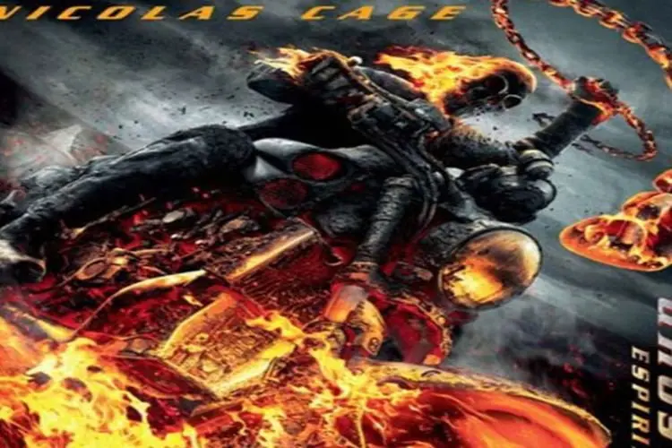 Sinopsis Film Ghost Rider: Spirit of Vengeance, Tayang Malam Ini di Bioskop TransTV
