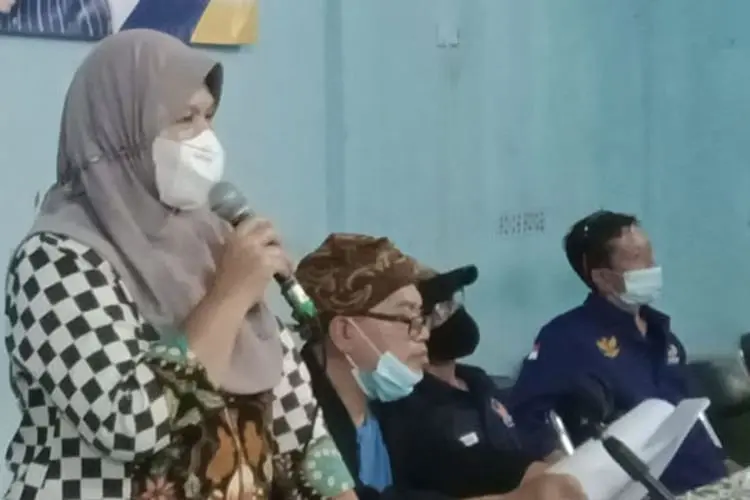DPRD Jabar Desak Pemprov Jabar Perbaiki Ruas Jalan Rusak di Subang