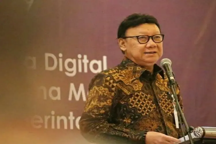 ASN Ingin Bepergian Ke Luar Negeri? Ini Syaratnya!