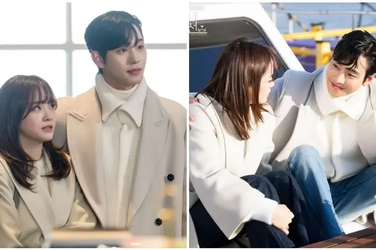 Sudah Tayang! Ini Spoiler A Business Proposal Episode 7
