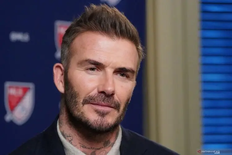 Kelakuan Para Pemain MU Saat Pramusim Bikin David Beckham Sebal