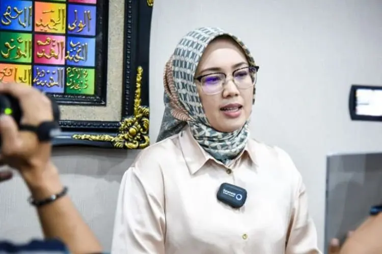 Pemkab Purwakarta Salurkan Paket Sembako ke Warga Terdampak Pandemi