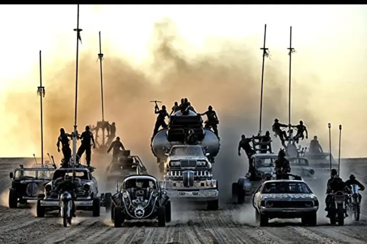 Sinopsis Film Mad Max: Fury Road, Tayang Malam Ini di Bioskop TransTV