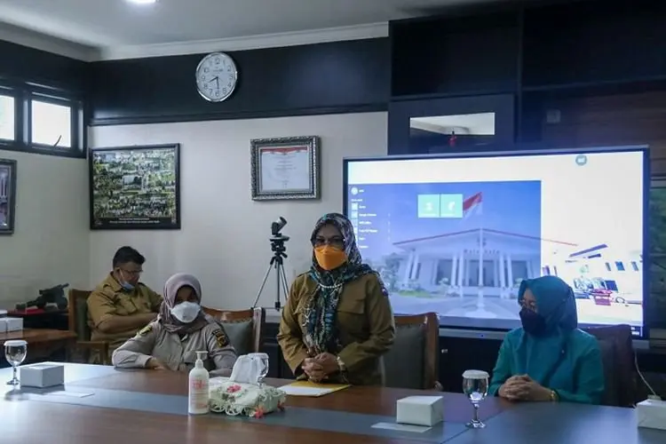 Kasus Kekerasan pada Perempuan dan Anak di Bogor Meningkat, RSUD-RS Bhayangkara Layani Visum Gratis