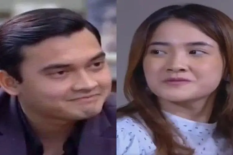Sinopsis Ikatan Cinta 22 Maret 2022: Hubungannya Kembali Membaik, Katrin dan Rendy Akan Segera Rujuk?