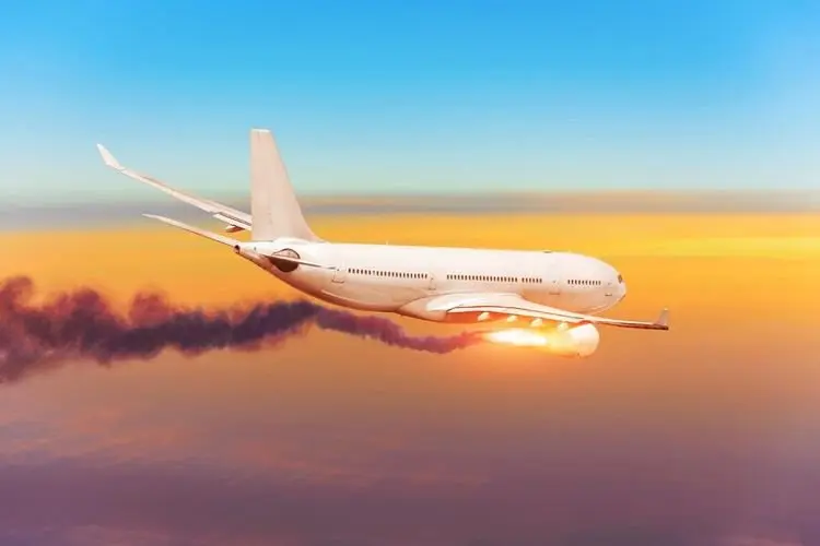 Pesawat China Eastern Airlines Jatuh, Saham Boeing Langsung Terjun Bebas