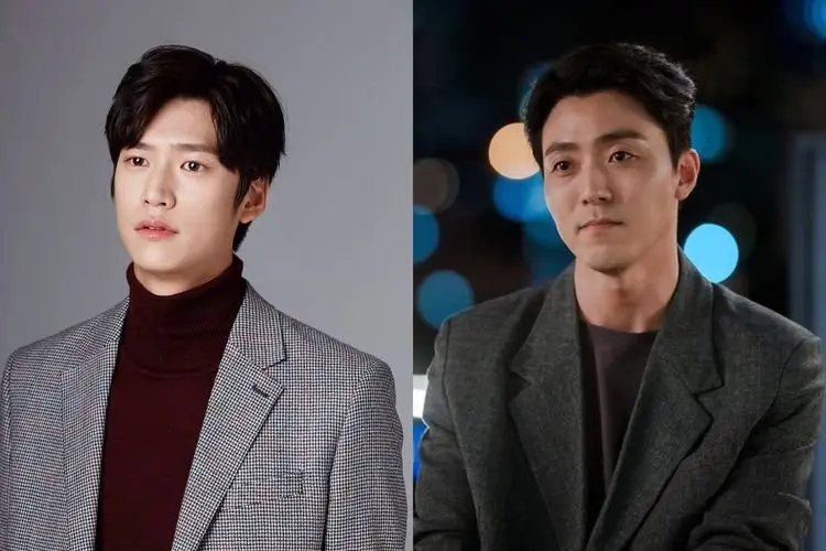 Na In Woo dan Lee Moo Saeng Dikonfirmasi akan Bermain di Drama Remake 'Cleaning Up'