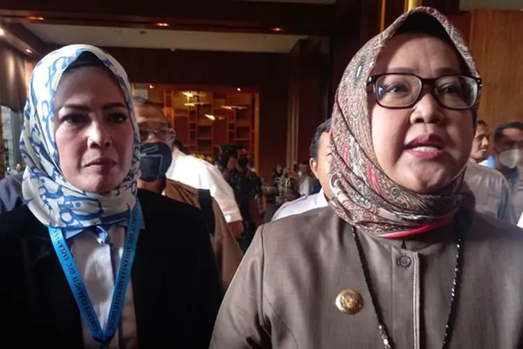Pemkab Bogor Tak Kapok Usulkan Bankeu DKI Jakarta, Ini Program Kerjanya...