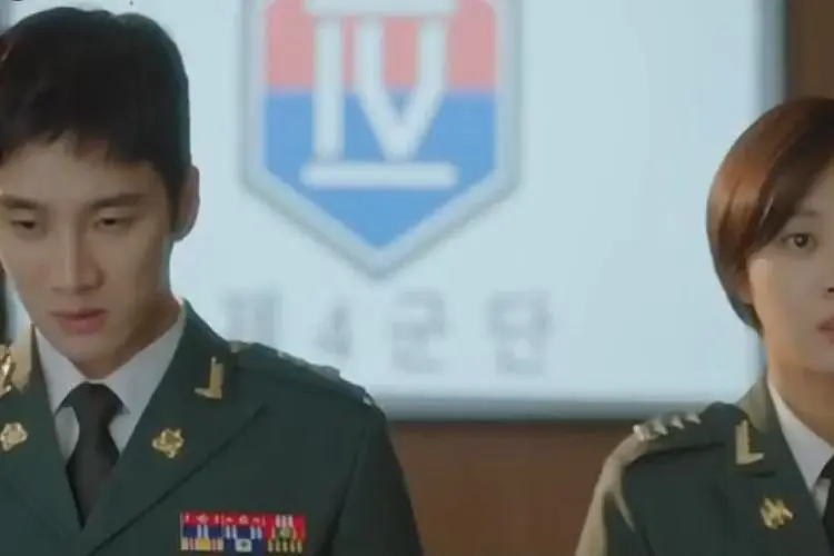 Spoiler Military Prosecutor Episode 8: Do Bae Man dan Cha Woo In Akui Kesalahannya Juga Siap Bertanggung Jawab