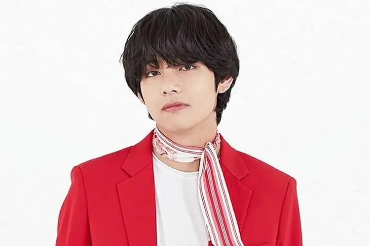 ARMY Wajib Tahu! Ini Cara V BTS untuk Memantau Gerak-gerik Penggemarnya