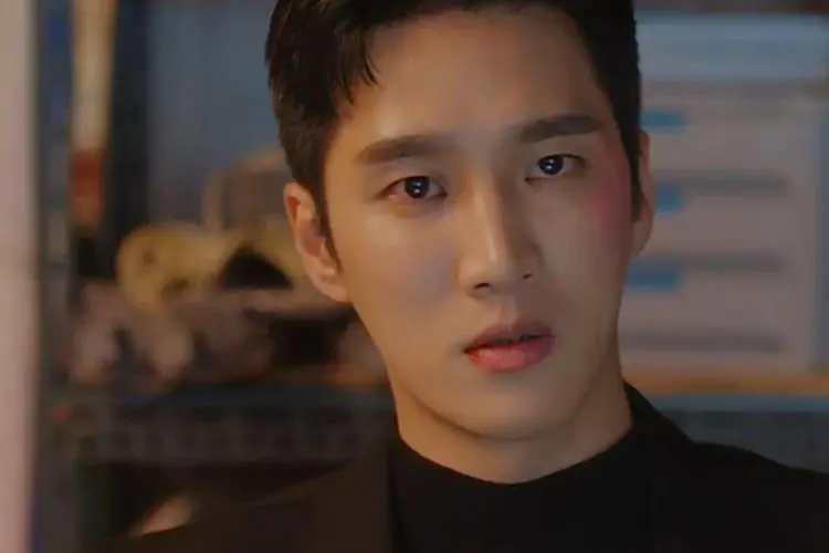 Spoiler Military Prosecutor Doberman Episode 8: Dendamnya Kian Memuncak, Do Bae Man Atur Strategi Baru