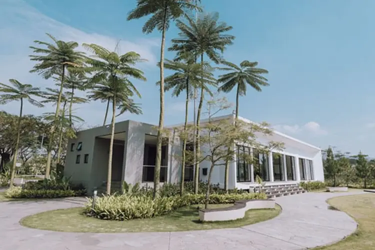 Cari Venue Wedding Outdoor di Bandung? The Hive Bumi Pancasona Kota Baru Parahyangan Bisa Jadi Opsi Jawabannya