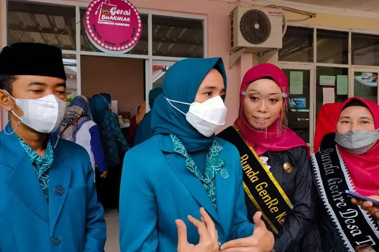 Soroti Kasus Kekerasan Anak dan Perempuan, Sonya Fatmala Minta Jangan Sepelekan Kesehatan Mental