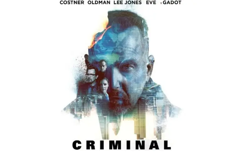 Sinopsis Film Criminal, Tayang Malam Ini di Bioskop TransTV