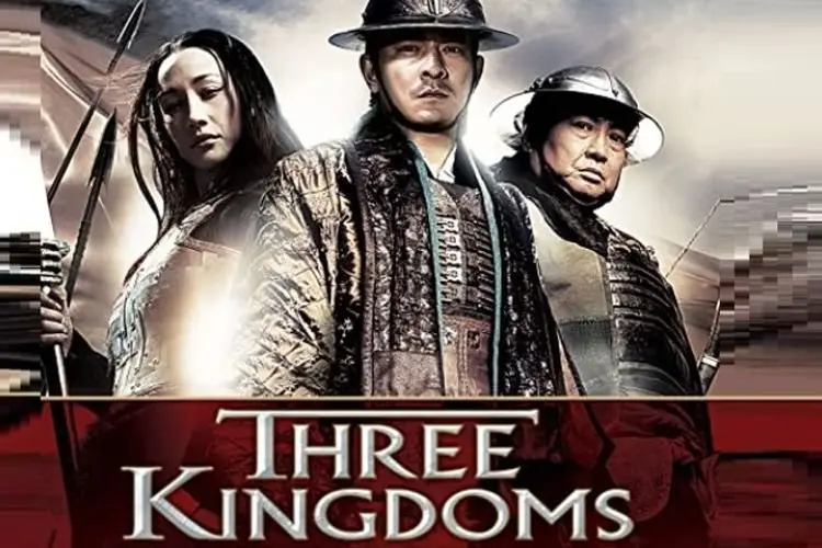 Sinopsis Film Three Kingdoms: Resurrection of the Dragon, Tayang Malam Ini di Bioskop TransTV