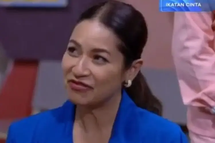 Sinopsis Ikatan Cinta 23 Maret 2022: Mirna Keluhkan Kondisi Andin dan Reyna, Begini yang Dilakukan Mama Rosa