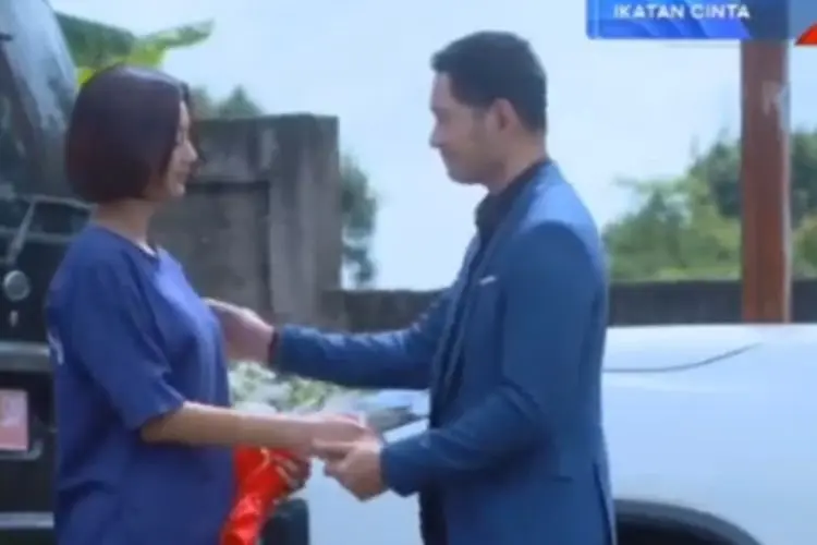 Sinopsis Ikatan Cinta Rabu 23 Maret 2022: Elsa Ingin Lanjutkan Kuliah Pasca Bebas, Ini yang Dilakukan Nino