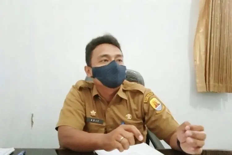 Anggaran Dana Desa di Kabupaten Cirebon Macet, Gara-gara Perbup Belum Rampung?