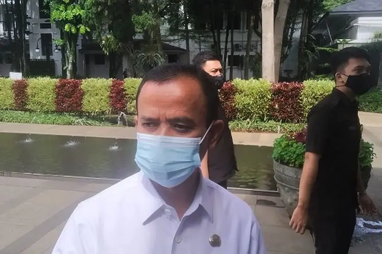 Kasus Harian Covid 19 Melandai, Kapan Kota Bandung Turun ke PPKM Level 2