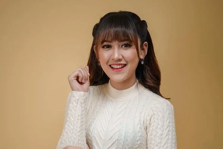 Lirik Lagu Santai Aja Cuy â Happy Asmara