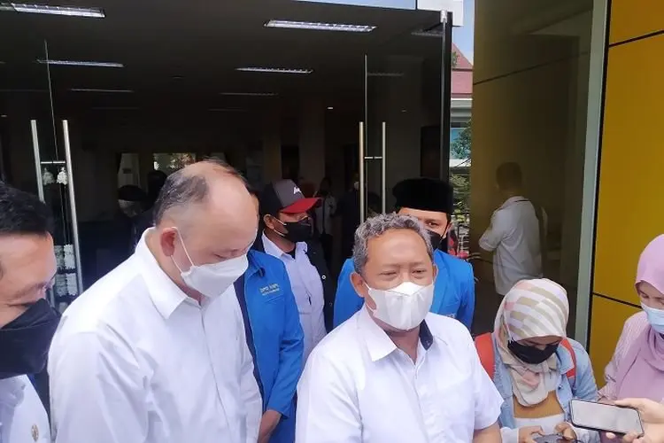 Soal Aturan Kegiatan Ramadhan 2022 di Bandung, Pemkot Tunggu Komando Pusat
