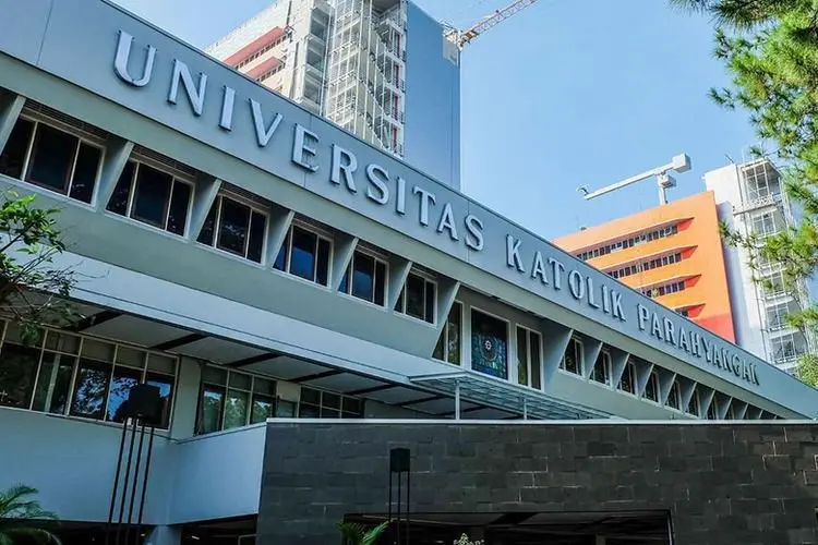 Tambah Dua Guru Besar, Ini Harapan Rektor Unpar Bandung