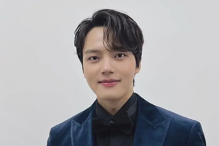 Yeo Jin Goo Hentikan Semua Aktivitasnya Setelah Dikonfirmasi Positif Covid-19