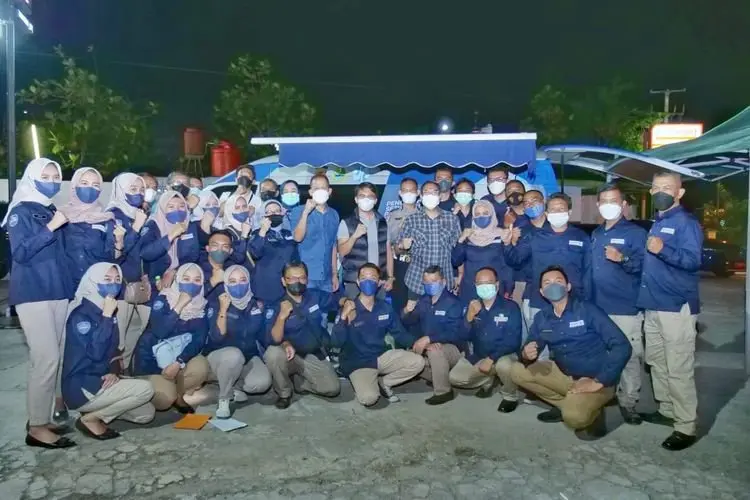 Bapenda Jabar Sebut Samsore Solusi Wajib Pajak yang Terkendala Jam Kerja