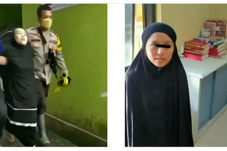 Geger Ibu Gorok Anak di Brebes, Psikolog: Ada Frustrasi dan Kemarahan Hebat