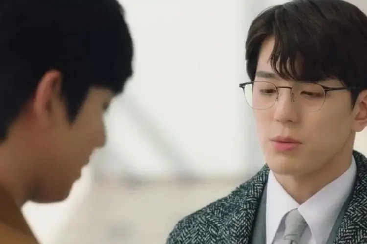 Spoiler Business Proposal Episode 9: Cha Sung Hoon Gantikan Kang Tae Moo Saat Kencan Buta dengan Jo Yu Jeong?