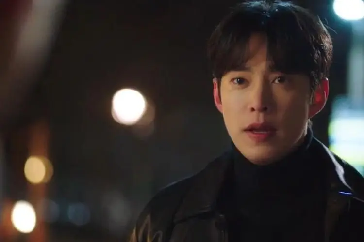 Spoiler A Business Proposal Episode 9: Lee Min Woo Akui Perasaannya Pada Shin Ha Ri Lebih dari Teman?